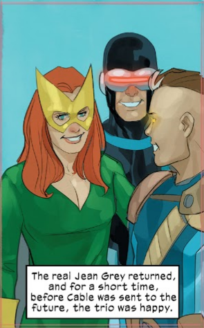 YuichiKobo's tweet photo. I miss Kid Cable
#ScottSummers #Cyclops
#JeanGrey #MarvelGirl
#NathanSummers #KidCable
#DarkWebXmen
#Xmen
#DarkWeb
#DestinyOfX https://t.co/1T6dqmuH4U
