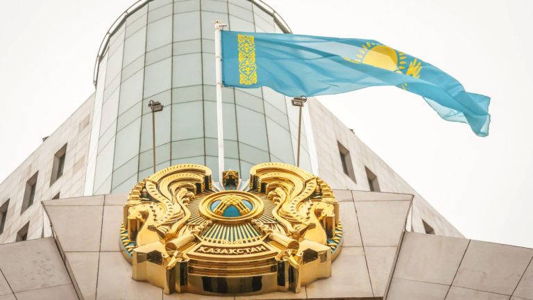 somethingpool's tweet photo. Kazakhstan Parliament Adopts Law Regulating Crypto Mining and Exchange / Lawmakers in Nur-Sultan have approved the final version of the law “On Digital Assets in the Republic of Kazakhstan.” The new legislation, including several other bills, regulates the circulation of crypto… https://t.co/bj6HMVwno8