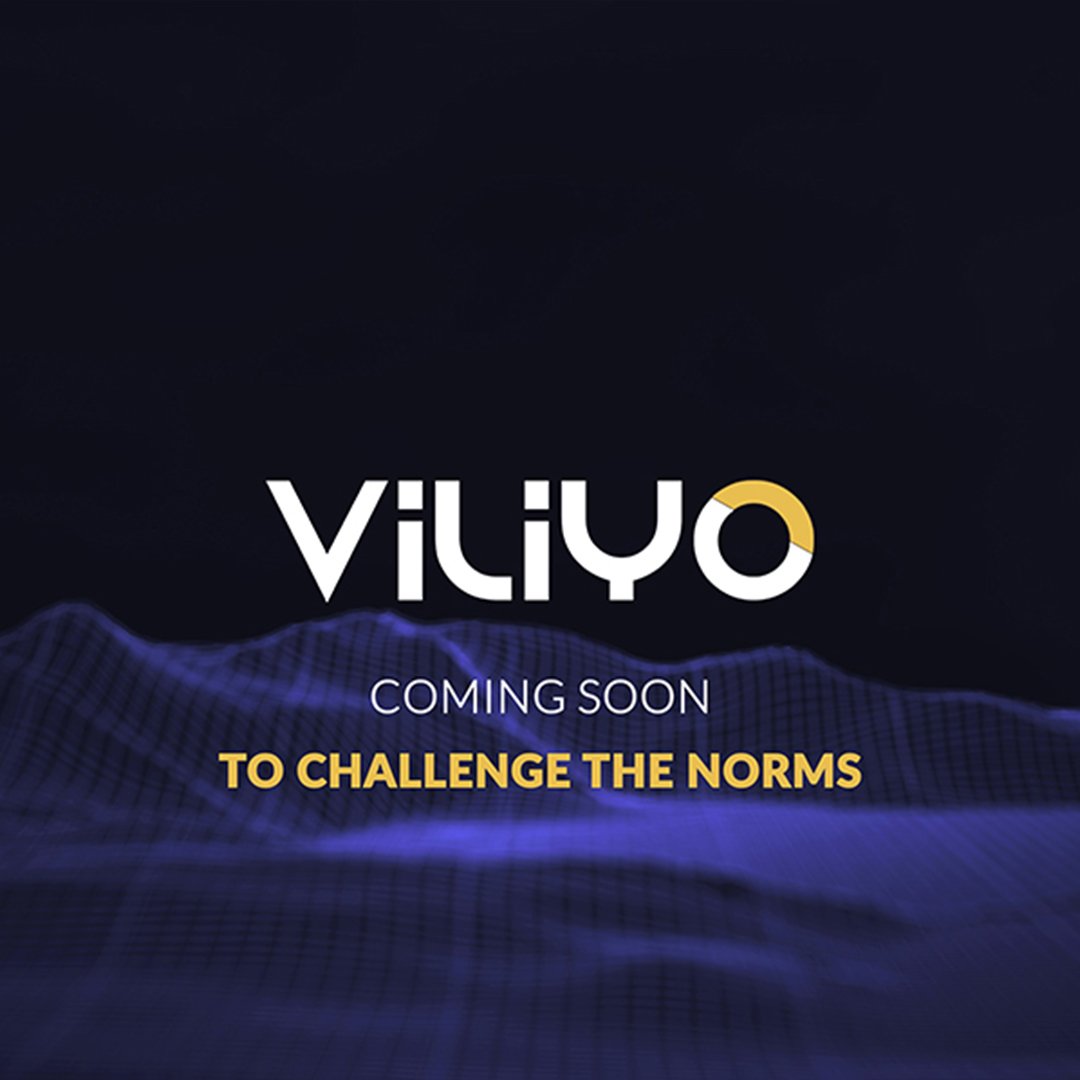 ViliyoTraining's tweet image. Viliyo - A virtual learning platform made for the real world.
Coming soon! Stay Tuned!
#Viliyo #LiveVirtualTraining #VirtualTraining #OnlineTraining #OnlineLearning #VirtualTrainingPlatform #TransformingVirtualTraining #ComingSoon #StayTuned #digitaltransformation #learning