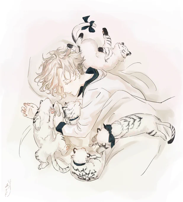 唐突な過去絵再掲 