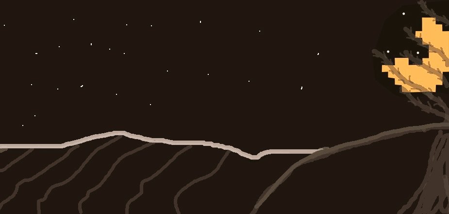 lokybotas's tweet photo. We have a new cover😍🔥🏞️🌛, why don't you take a look? #NFT #NFTartist #NFTArts #NFTProject #digitalart #books #newbooks #lokybotas https://t.co/z1mJrpMKho