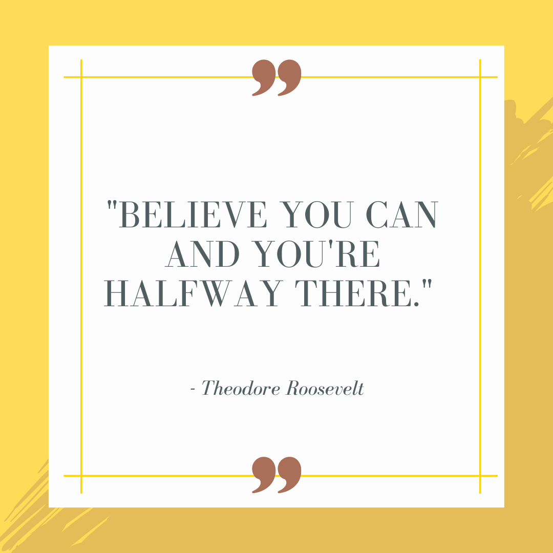 'Believe you can and you're halfway there.' - Theodore Roosevelt

#ExcelSheffield #Visitsheffield #sheffieldexploringlocal #ourfaveplaces #ukdailyofficial #weloveengland  #motivationalquotes #lifegoals #instagood #life #inspirationalquotes #positivethoughts #inspiration