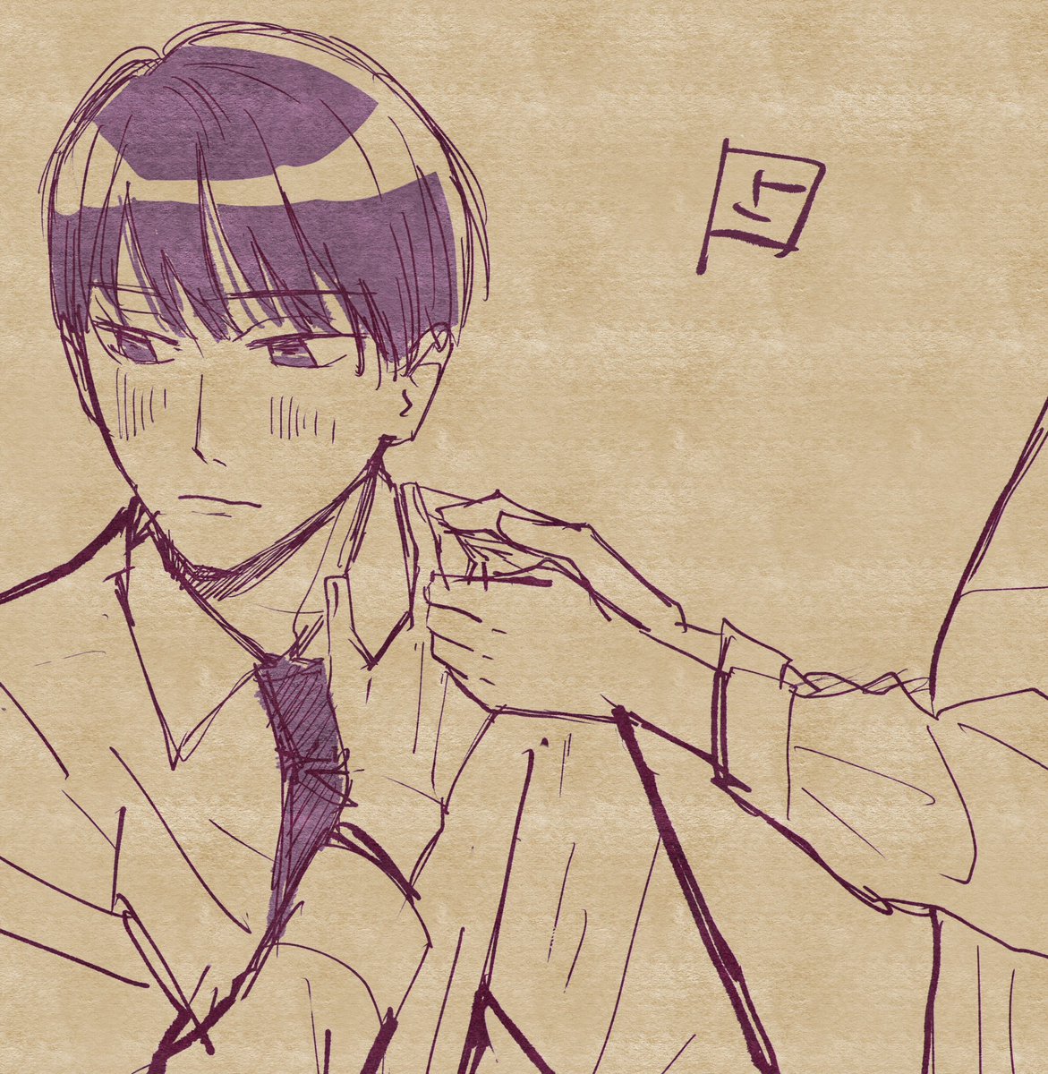 捻挫させてみた https://t.co/JsOGK0LpJs