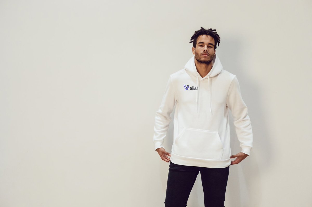 Valist Protocol tweet media