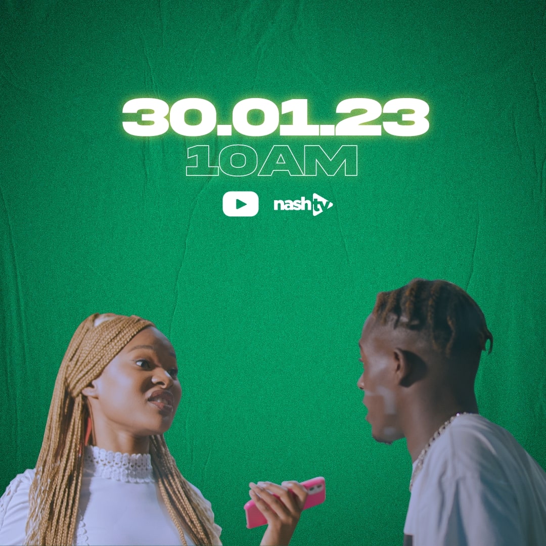 Nash TV Zimbabwe tweet media