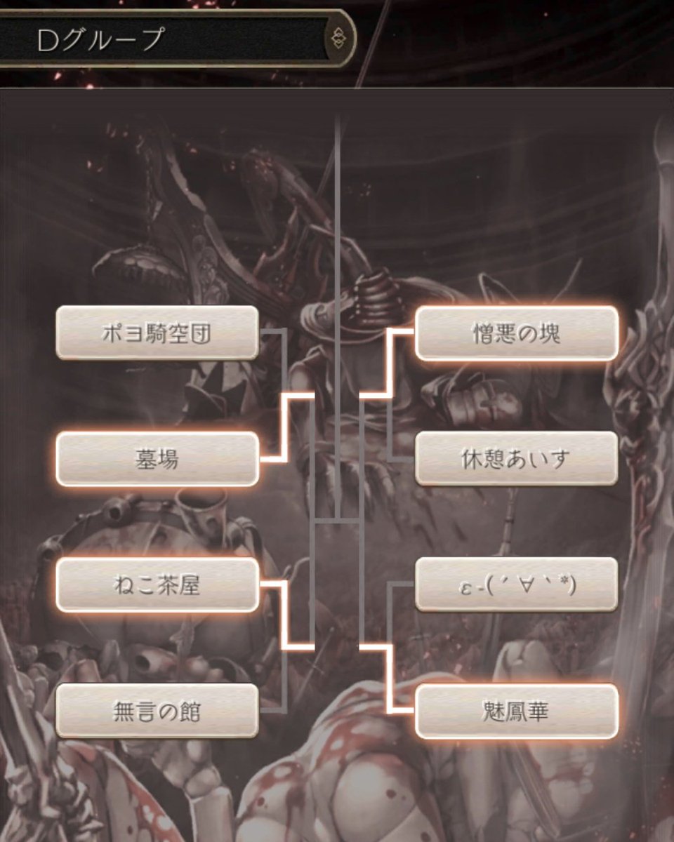 Ryuke_Alice's tweet photo. シンコロ初戦、奇跡的勝利！
おわったあと、すげー手汗かいてました(^^;
#シンコロシアム 
#SINoALICE 
#奇跡的勝利 https://t.co/CmT4ZAUylN