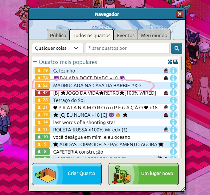 enricohbt's tweet photo. AMEI A MINHA INAUGURAÇÃO NA RÁDIO @HabbletXD, FOI INCRÍVEL!!!! OBRIGADITO A TODOS QUE COMPARECERAM E FIZERAM DESSAS 3 HORAS MOMENTOS INCRÍVEIS PRA MIM. 💕💕💕 https://t.co/pWI1bY6z5N