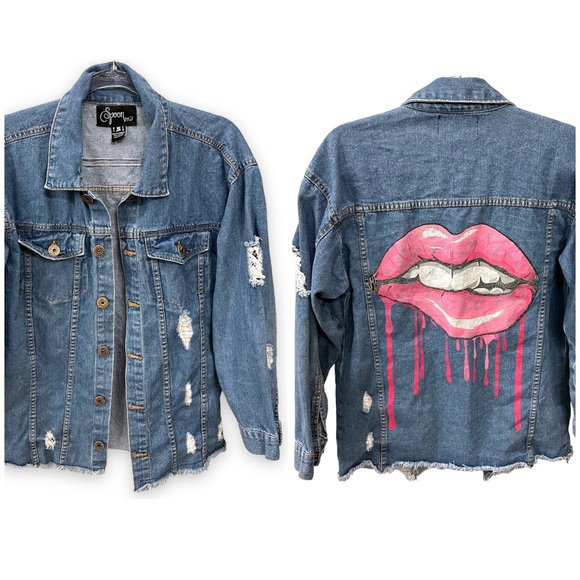 designers4acure's tweet photo. So good I had to share! Check out all the items I'm loving on @Poshmarkapp #poshmark #fashion #style #shopmycloset #spoonjeans #victoriassecret #thenorthface: https://t.co/DINmb1Y8BK https://t.co/3apG2W31n9