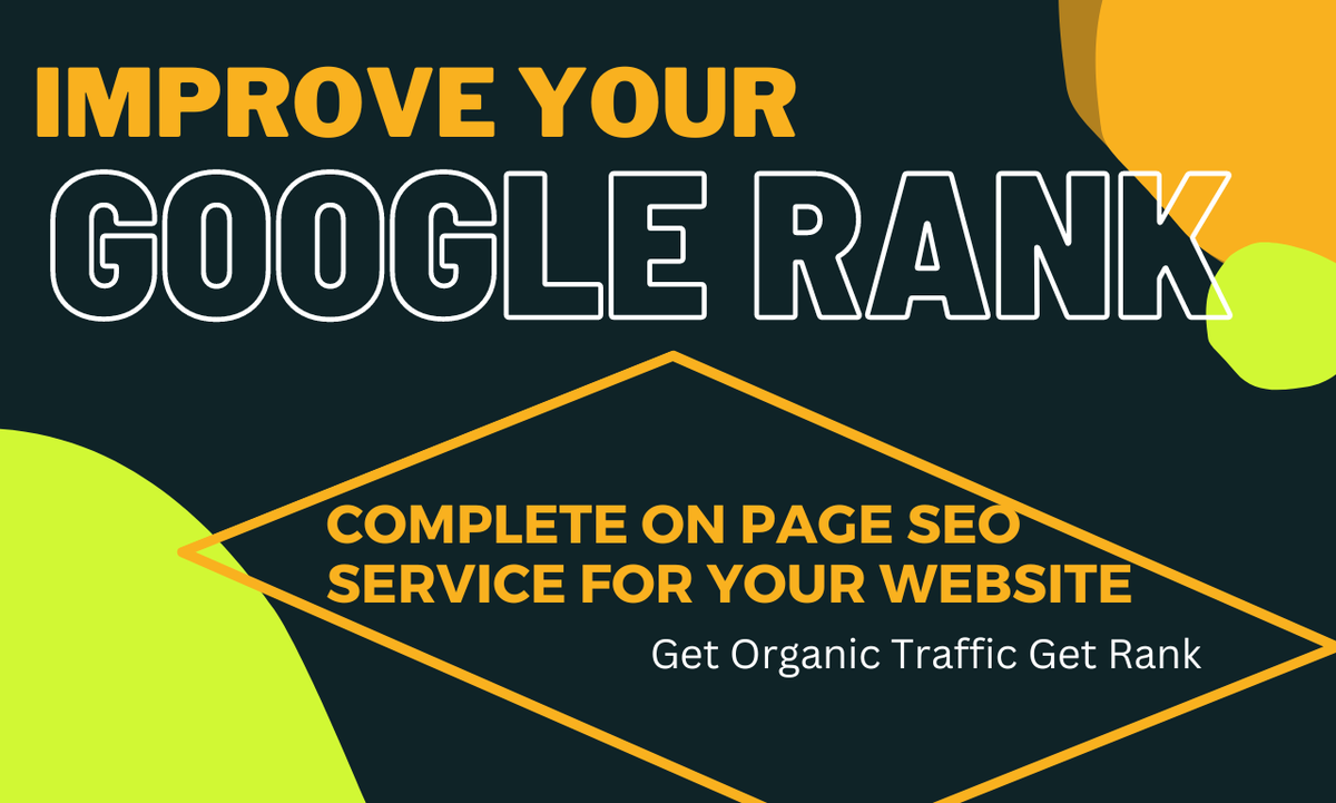 Sanjida_n0wrin_'s tweet photo. On-page SEO strategy
On page SEO refers to all of a website's internal operations that make it more search engine friendly, increase ranking visibility, and increase organic traffic.
#seo #onpage #rankwebsite #organictraffic #digitalmarketing https://t.co/UZQcEvPNZw