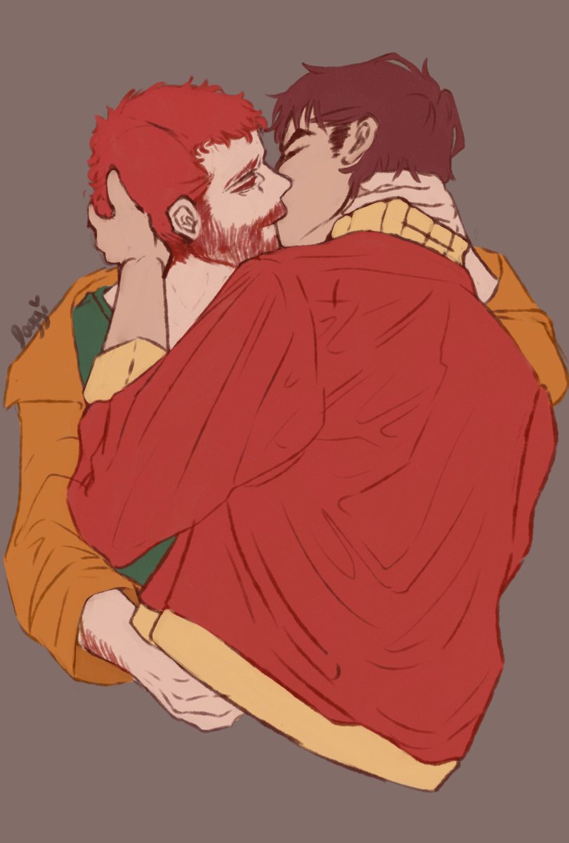 Doggi_2001's tweet photo. Kyle PC x Cartman 17 years old 😈🤌
A MI ME GUSTAN MAYOREEEEEEES~ 
#spkyman #southpark #kyman https://t.co/5zVNEudMgh