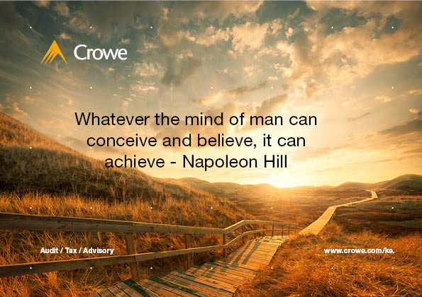 CROWE KE COR LLP tweet media