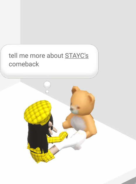 staycnatic's tweet image. 