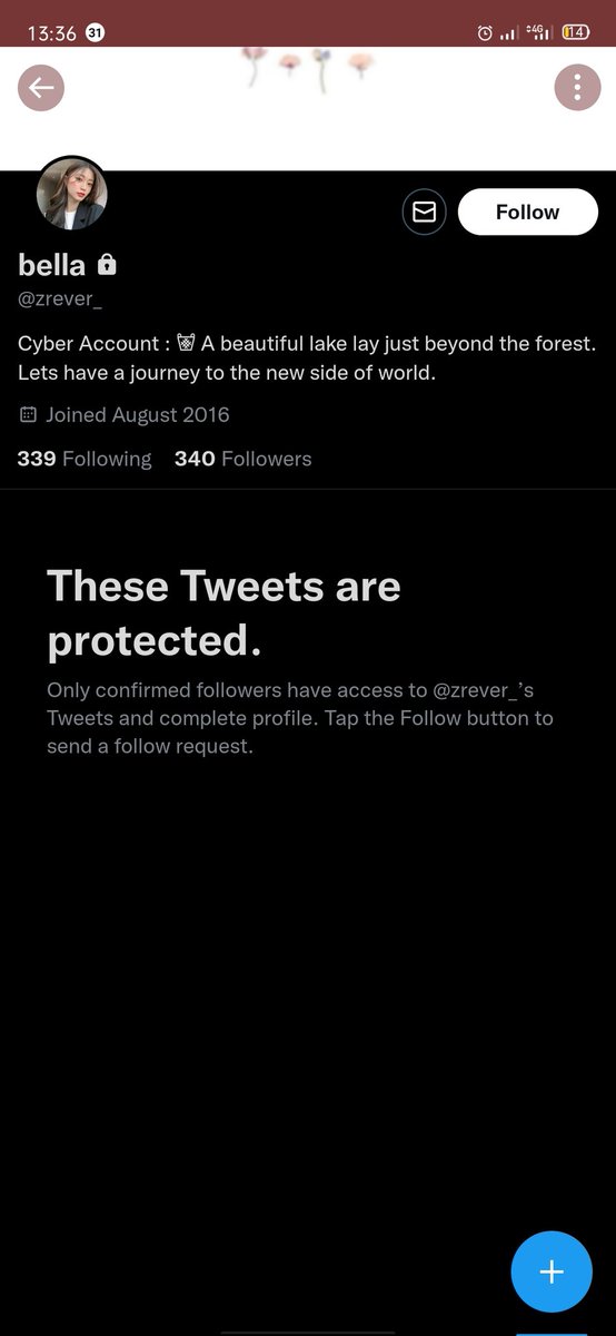 quenyy_j's tweet photo. SCAMMER

Help rt 

Penipu jual iphone ex ibox jangan rek bca 8810499673 an Muhammad reyhan 

JANGAN ADA YANG TRANSAKSI SAMA DIA 
wts wtb iphone ex ibox https://t.co/cnuXSV3KQe