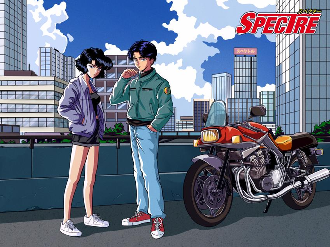 EdithJo25894100's tweet photo. we were young we enjoyed the anime and comics of the  90s and the fun they brought us, but time is passing by so quickly like a shooting star, and in a flash it's 2023.
Let's go back to the world of our childhood and enjoy the fun of the 90's.@TheSpectre_NFT #makeretrogreatagain https://t.co/6BqWS5cG9V