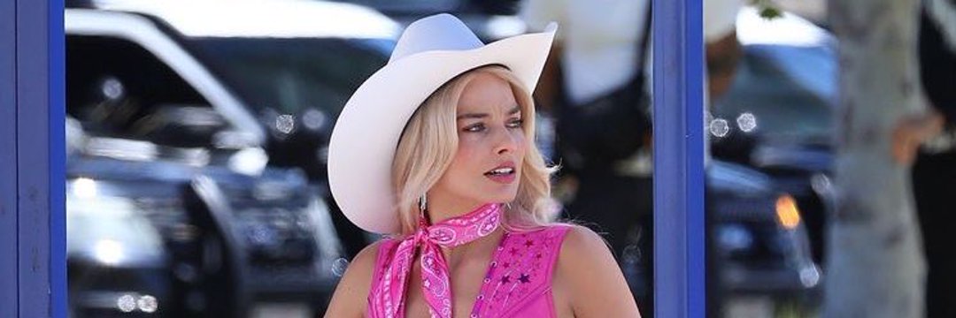 BarbieRadiant's tweet image. Hi, everyone!