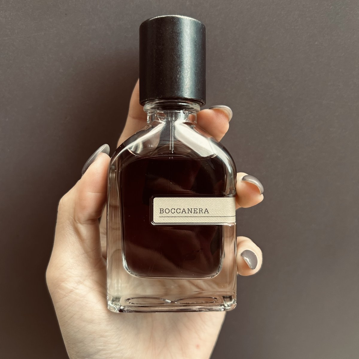 定価¥35,200 】Boccanera ボッカネーラ