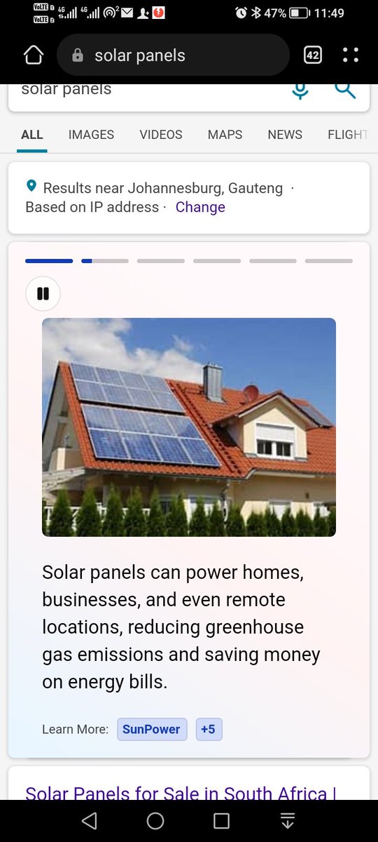 Nonhlanhla10761's tweet image. I'd live my best life if I switched to @CapitecBankSA  by getting the solar system for my home, this would make sure that we have power to run our business which we rely on and on the edge of collapse #CapitecLiveBetter