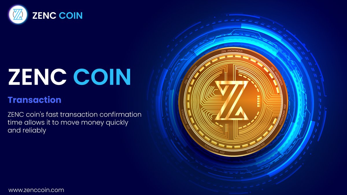 coin_zen's tweet photo. ZENC Coin☣
🌎https://t.co/i8hs7GbIVR
Launching Price On Dex-Trade  $0.01 💵
Launching Price On Digifini      $0.03 💵💵
Launching Price On MEXC        $0.1 💵💵💵
Launching Price On KUcoin      $0.3 💵💵💵💵
Launching Price On Binance     $0.5 💵💵💵💵💵
#zenccoin #Pakistan https://t.co/iYTgXN5Lv2