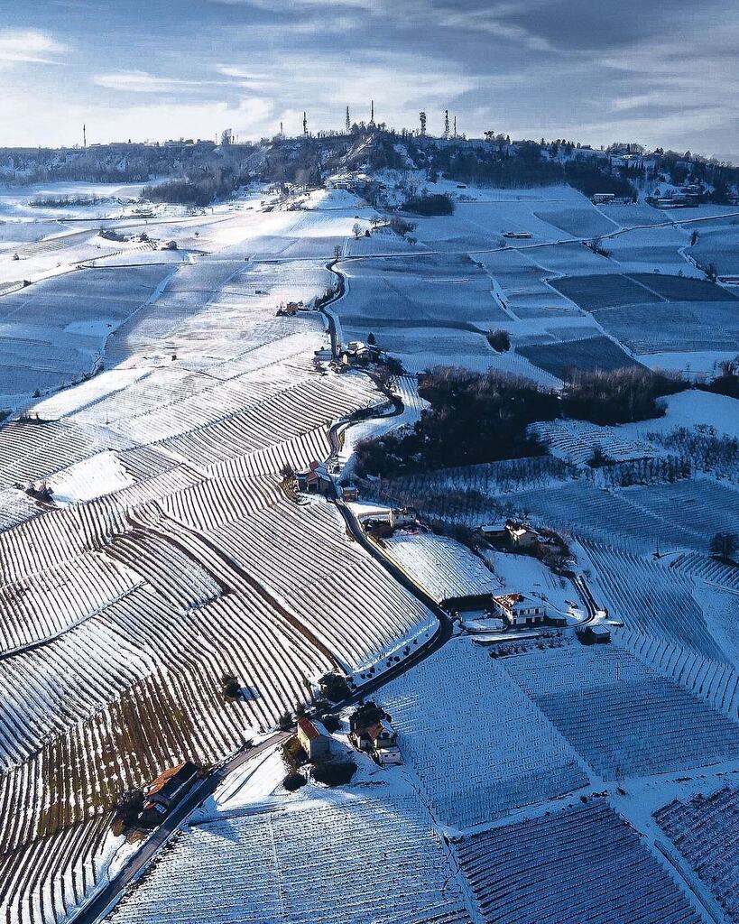 igerspiemonte's tweet photo. 📍La Morra
Comunque le Langhe innevate fanno tutto un altro effetto.
📸 foto di @federico_scala
🔍selezionata da @mariarosacavallo
#️⃣Usa #igerspiemonte, #ScapesOfPiemonte e tagga @igers_piemonte, le tue foto potrebbero essere condivise sul nostro account e su quello nazio… https://t.co/AdNuJ4DPIu