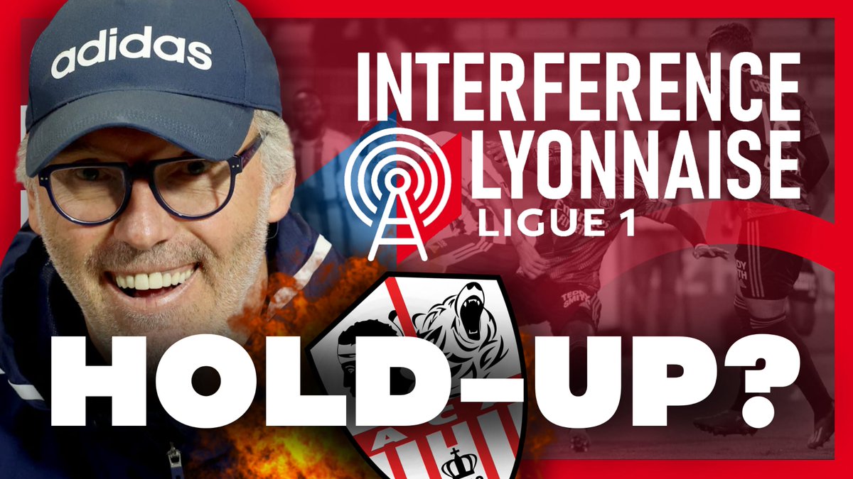 GonesRadioOff's tweet photo. 🚨LIVE DEBRIEF🚨
GROSSE EMISSION dans 1h ! 🔴🔵
https://t.co/rgoV0l8kNa
Nos consultants sont chauds !
💥Débrief #ACAOL
🔥 L'arrivée des nouvelles recrues peut-elle améliorer le jeu de l'#OL ?
📢 Déclaration d'#Aulas : Trop c'est TROP ?
#MercatOL #Cherki #Textor #TeamOL https://t.co/fktkbw7lrE