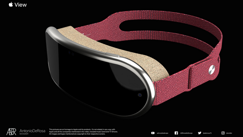 Mac4Ever tweet media