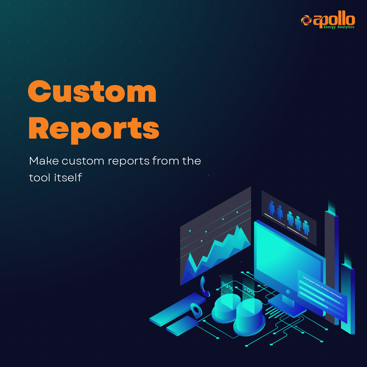 HelloApolloAI's tweet photo. As the world is slowly tilting towards decarbonising, accurate performance assessment for renewable plant owners is definitely the need of the hour… 

Need a partner to ultimately help you garner a better ROI? Reach out to us! 

#ApolloEnergyAnalytics #Apollo #AssetManagement https://t.co/bCv4DKor1Q