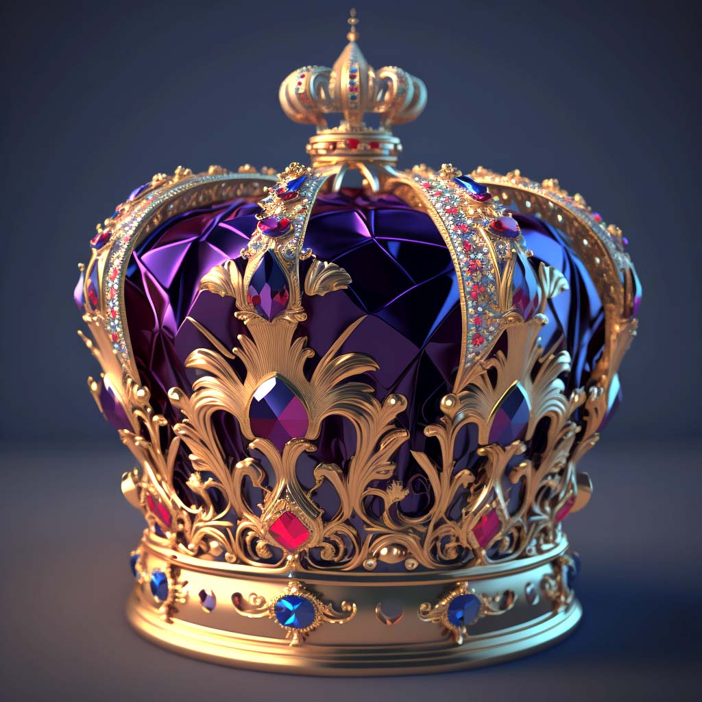 xrown_icp's tweet photo. Is this your crown?👑
Set your alarm for February 5.😊
#Xrown $XROWN #NFT #ICP $ICP #ICPeople https://t.co/0g3KqHwCkK