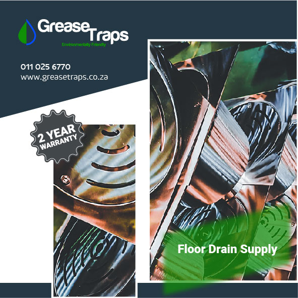 Grease Traps South Africa has been manufacturing affordable drainage products since 1995. greasetraps.co.za⁣
⁣
Our Story:⁣
plumbingafrica.co.za/from-zero-to-g…⁣
⁣
#floordrains #stainlesssteel #commercialplumbing #since1995 #plumbingsupply #greasetrapssa⁣