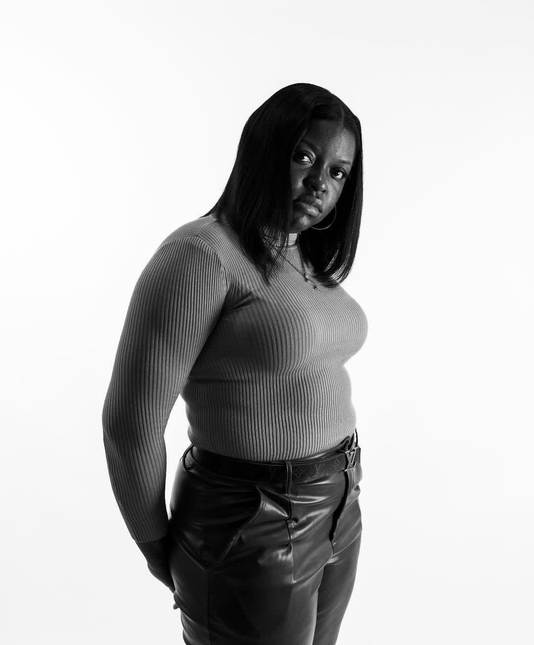 Uber One Female Rapper AboutToDropMyFirstEp ️🛸 on Twitter: