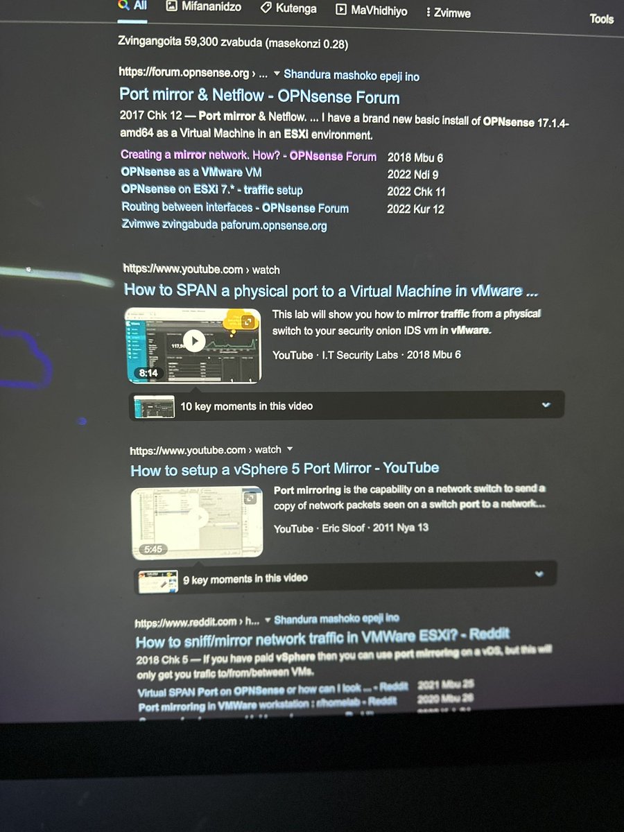 I.T Security Labs tweet media