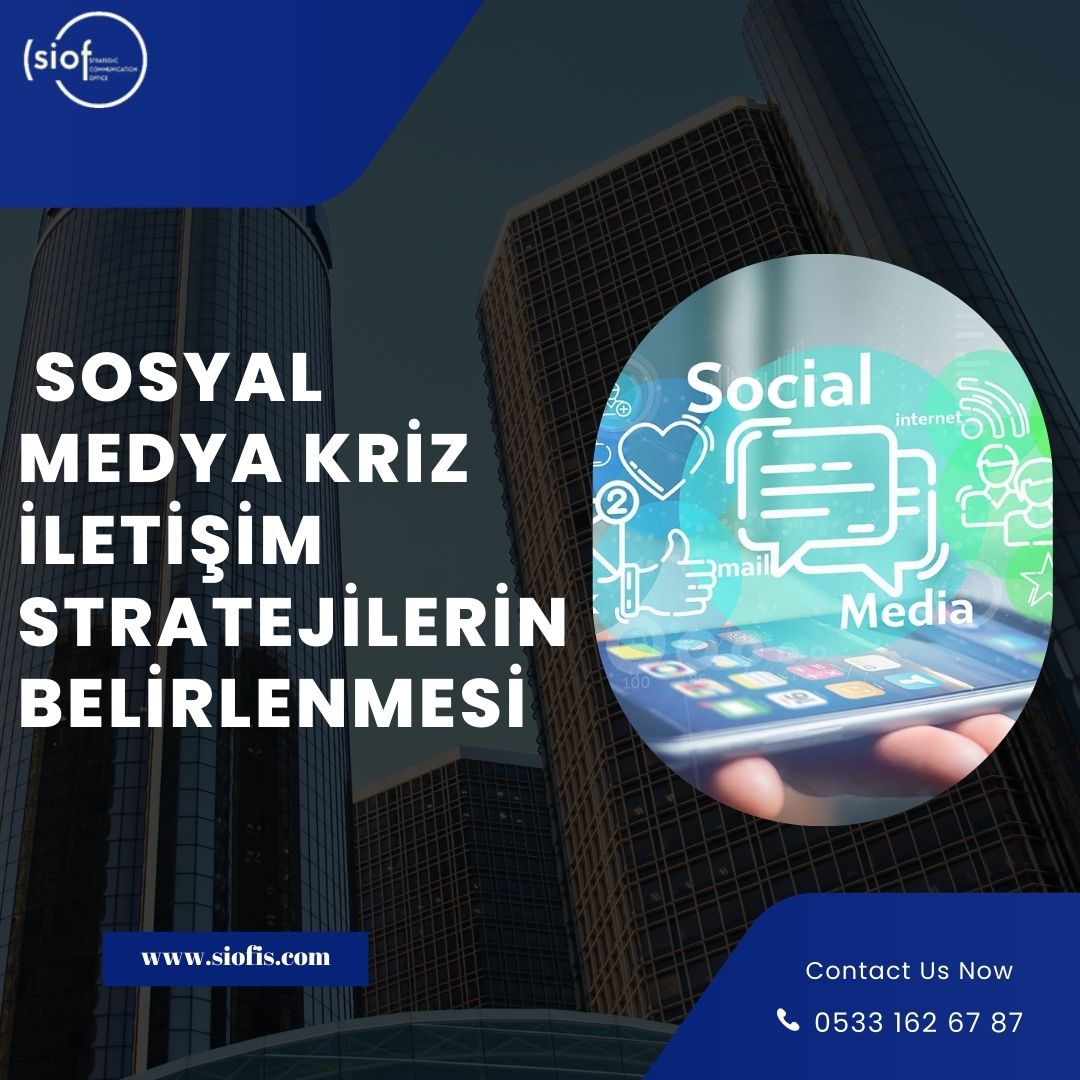 #Kriz süreçlerinde yeni medya kullanımı bu özellikleri nedeniyle, krizin önlenmesini sağlayabileceği gibi krizin şiddetinin artmasına da sebep olabilecektir. Kurumlar sosyal platformlar üzerinden kriz ile ilgili soruları yanıtlayabilir, haberin #hedef kitlesine ulaştırabilir.