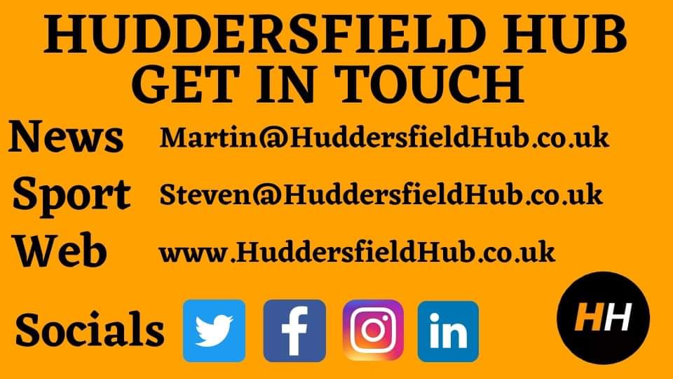 Do you have a good news story or an event taking place in Huddersfield that you wish to share? We do news differently as we look to shine a light on the good things taking place around Huddersfield. Get in touch 👇 #Huddersfield #news #events #community #business #whatson