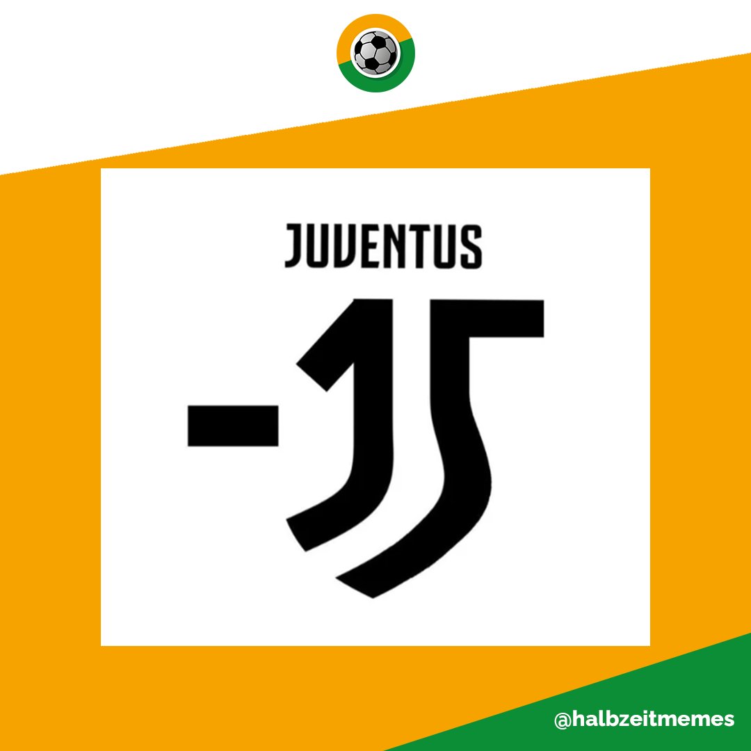 HALBZEIT_app's tweet photo. Juventus Turin right now 😅😅
– Follow @halbzeitmemes

#juventusturin #juve #soccer #mems #viral #soccermemes #fussballmemes #seriaA #worldcup #fifa https://t.co/nrWgQyNmAO