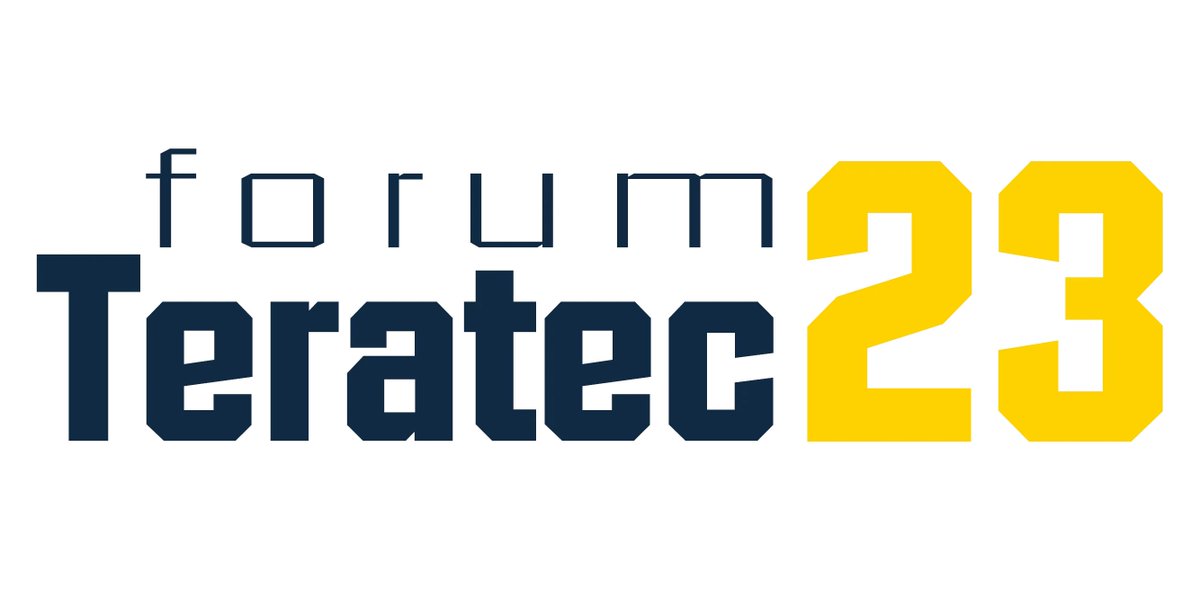 Teratec (@teratec_eu) on Twitter photo ❗ TERATEC FORUM 2023 ❗ 
✨ Don't miss the new edition: it's a perfect opportunity to exchange with industrial & academic experts on #HPC!
🐣 Register before March 1st to get the "early bird" price 👉🏼 buff.ly/402CBkJ 
📆  May 31 and June 1 - Parc Floral of Paris ❗ TERATEC FORUM 2023 ❗ 
✨ Don't miss the new edition: it's a perfect opportunity to exchange with industrial & academic experts on #HPC!
🐣 Register before March 1st to get the "early bird" price 👉🏼 buff.ly/402CBkJ 
📆  May 31 and June 1 - Parc Floral of Paris