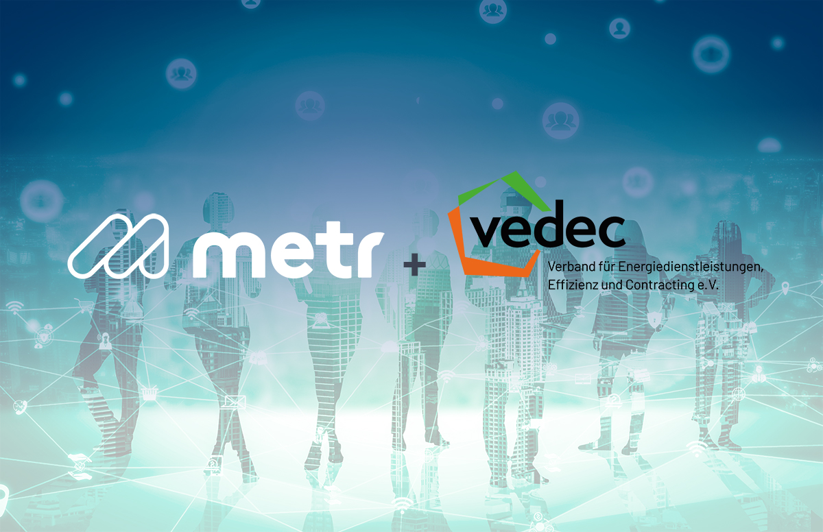 metr_bms's tweet photo. Seit Beginn des Monats sind wir Start-up-Mitglied des @vedec_energie.
Der #vedec hat es sich zur Aufgabe gemacht, #Contracting und #Energiedienstleistungen bekannt zu machen und als erste Lösung für die Versorgung von Gebäuden zu etablieren. https://t.co/fYXlBxYMiD
