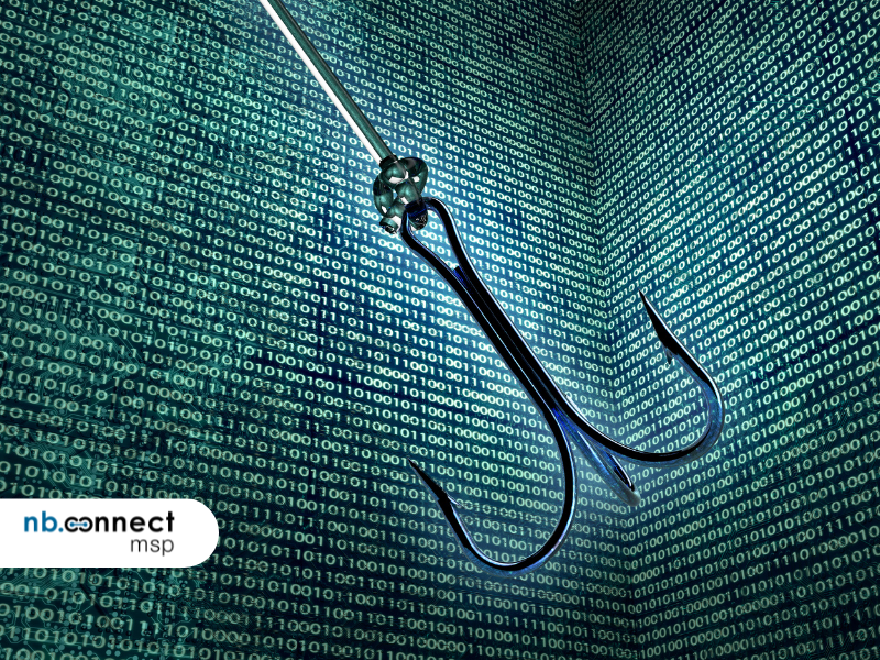nb_connect's tweet photo. Get hooked on not getting hooked! 

With NBConnect as your MSP you'll never have to worry about phishing schemes! 

Keep your mailbox safe today: https://t.co/N3qfFRy2Fj

#EmailProtection #ManagedIT #Security #cybersecurity #networksecurity #MSP #IT #Devicemanagement #NBConnect https://t.co/YBnxgwagui