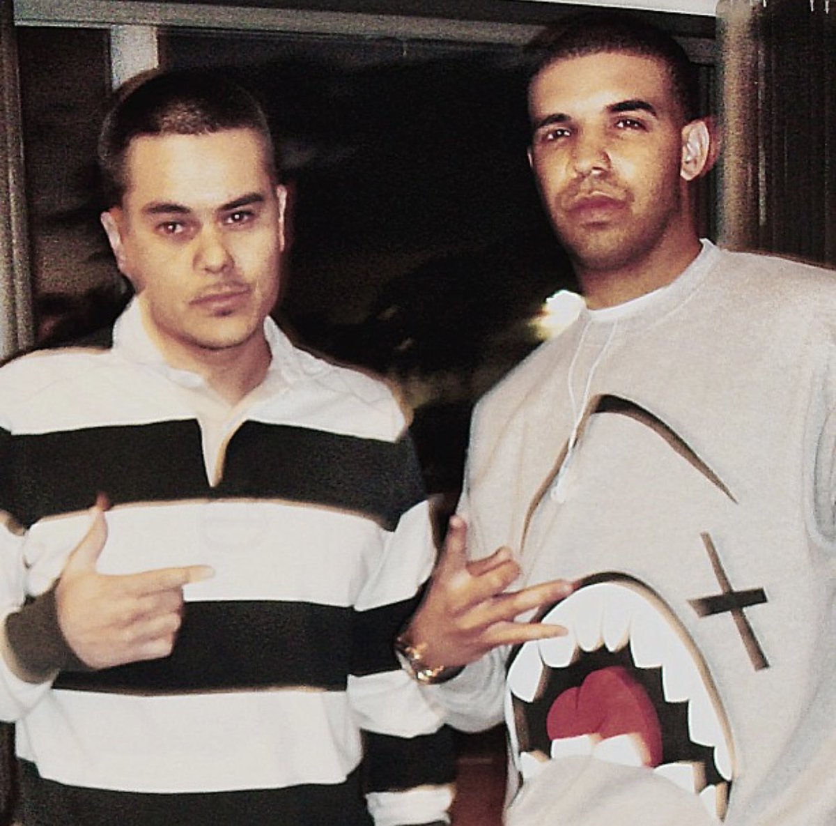 Tassho Pearce tweet media