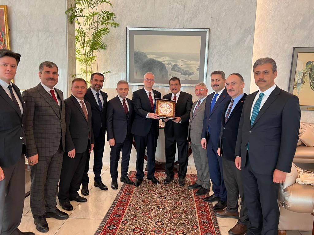 Selahattin Gürkan