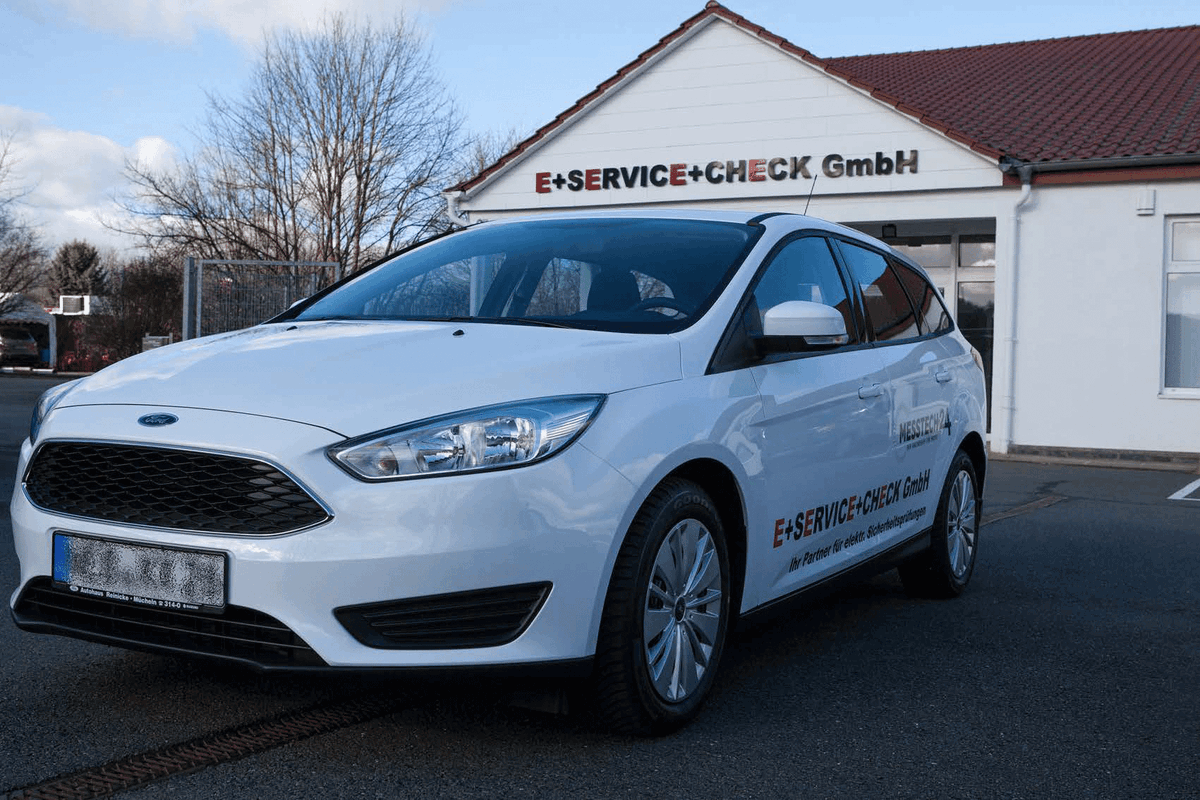 DGUV V3 Prüfung tweet media