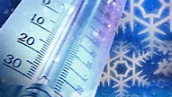 The National Weather Service has issued a wind chill warning until 12p on Jan. 30 for extreme cold wind chills for the northern Wasatch Front. Turn faucets on slow drip, open cabinet doors under sinks on outer walls, and set heat to at least 65 degrees to prevent freezing pipes.