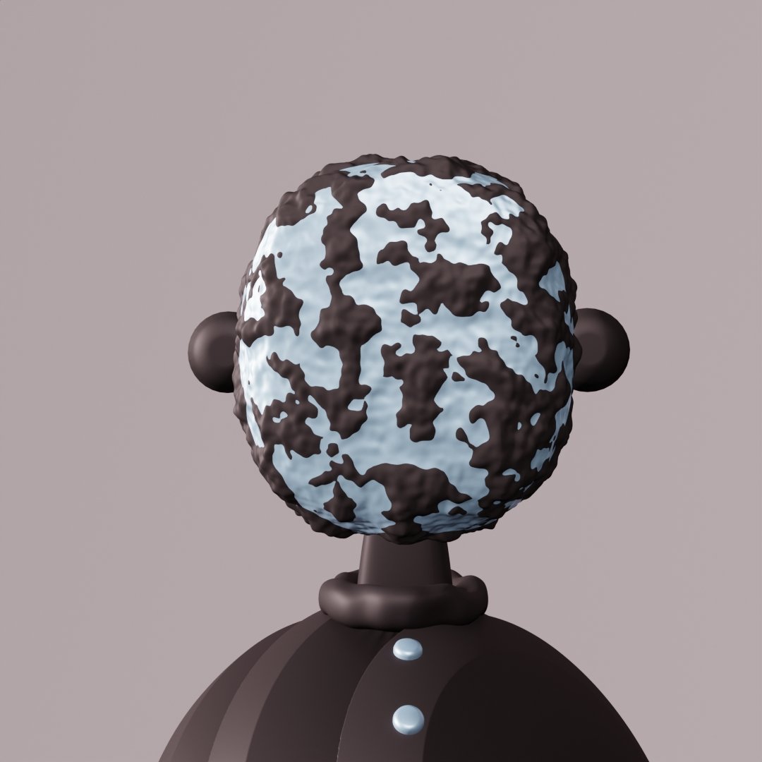 SahilSirmate's tweet photo. Blender Buddies #NFT collection listed on @opensea 
📍Get yours now
#NFTs #NFTCommuntiy #NFTArts #nftcreator #art #artwork #artist #Blender3d #blenderbuddy #NFTdrop https://t.co/WSQsTuzbo3