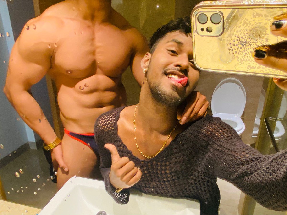 Desi Devil tweet media