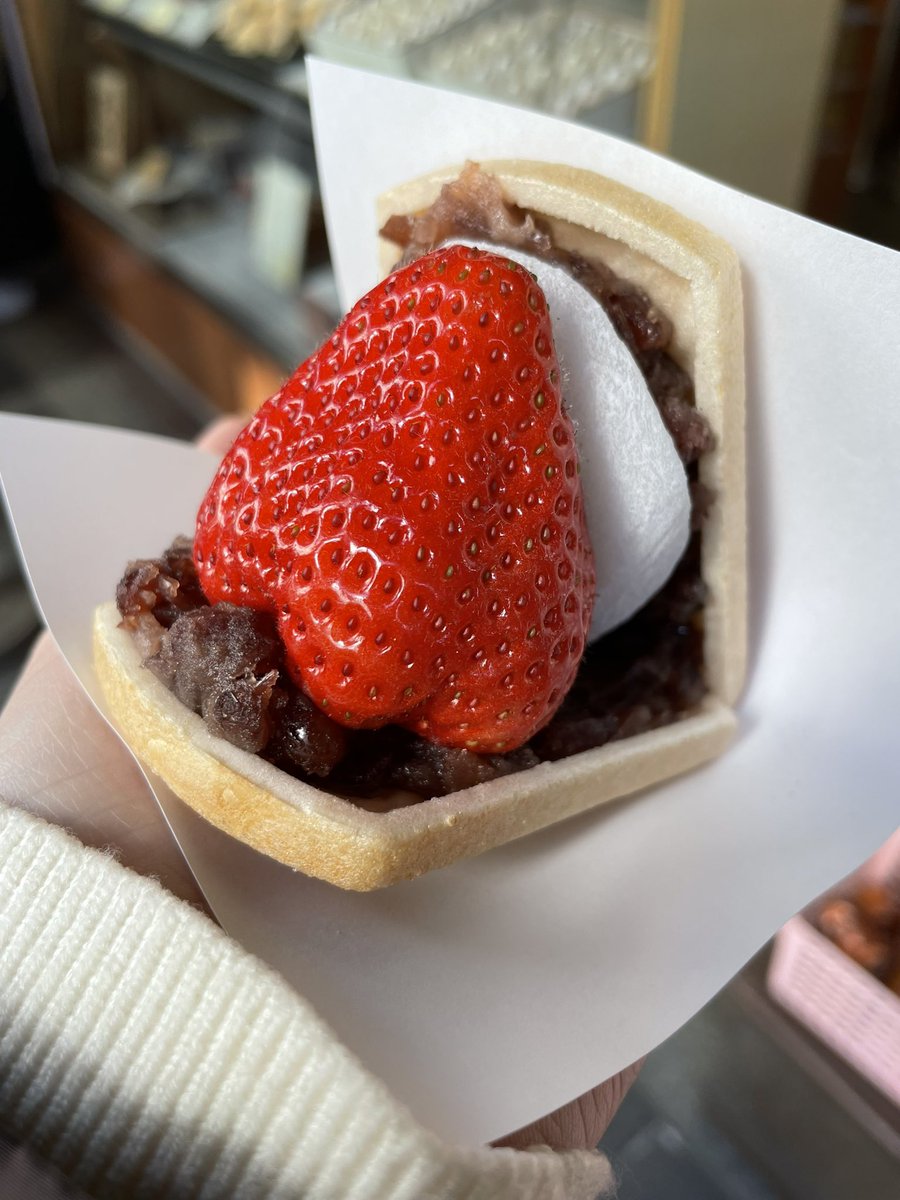 あまおうまつり🍓🍓 