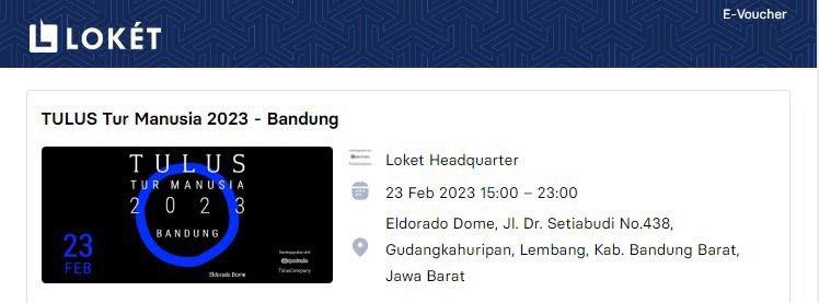 basobejo's tweet photo. @doyiebee Saya ada 2 tiket perunggu buat tgl 23 feb bandung boleh tanya" harga siapa cepat aja https://t.co/XzNhABomMu