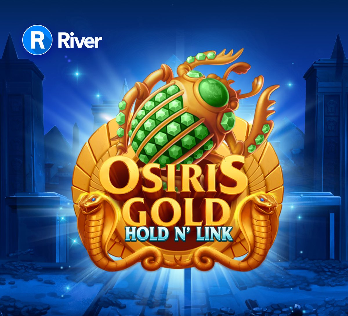 Riversweeps Gaming tweet media