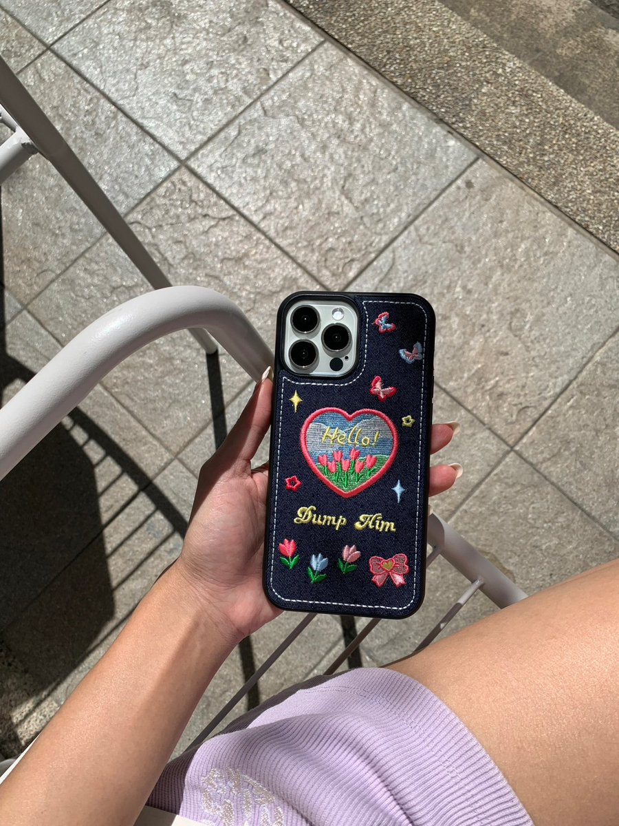 isellcases's tweet photo. Hello Tulips

ราคา 160.-

พร้อมส่ง i11/11promax/12/12pro/12promax/13/13pro/13promax/14/14pro/14promax 

เคสยางนิ่ม เลนส์กล้อง���กสูง
กันกระแทกได้ดีมาก งานปัก
#เคสไอโฟน11 #เคสไอโฟน12 #เคสไอโฟน12pro #เคสไอโฟน12promax #เคสไอโฟนทุกรุ่น #เคสไอโฟนพร้อมส่ง #เคสไอโฟน13 #เคสไอโฟน13pro https://t.co/00DLOfINUj