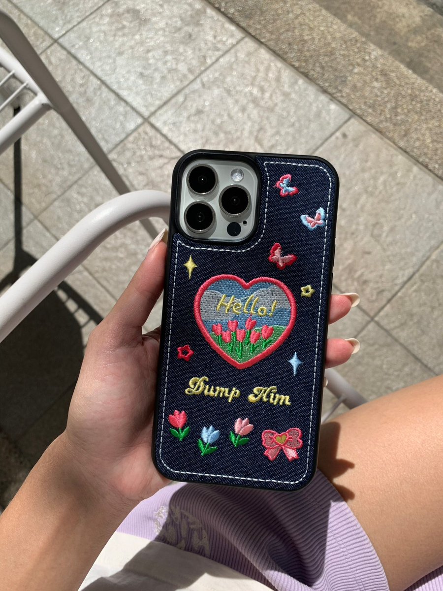 isellcases's tweet photo. Hello Tulips

ราคา 160.-

พร้อมส่ง i11/11promax/12/12pro/12promax/13/13pro/13promax/14/14pro/14promax 

เคสยางนิ่ม เลนส์กล้อง���กสูง
กันกระแทกได้ดีมาก งานปัก
#เคสไอโฟน11 #เคสไอโฟน12 #เคสไอโฟน12pro #เคสไอโฟน12promax #เคสไอโฟนทุกรุ่น #เคสไอโฟนพร้อมส่ง #เคสไอโฟน13 #เคสไอโฟน13pro https://t.co/00DLOfINUj