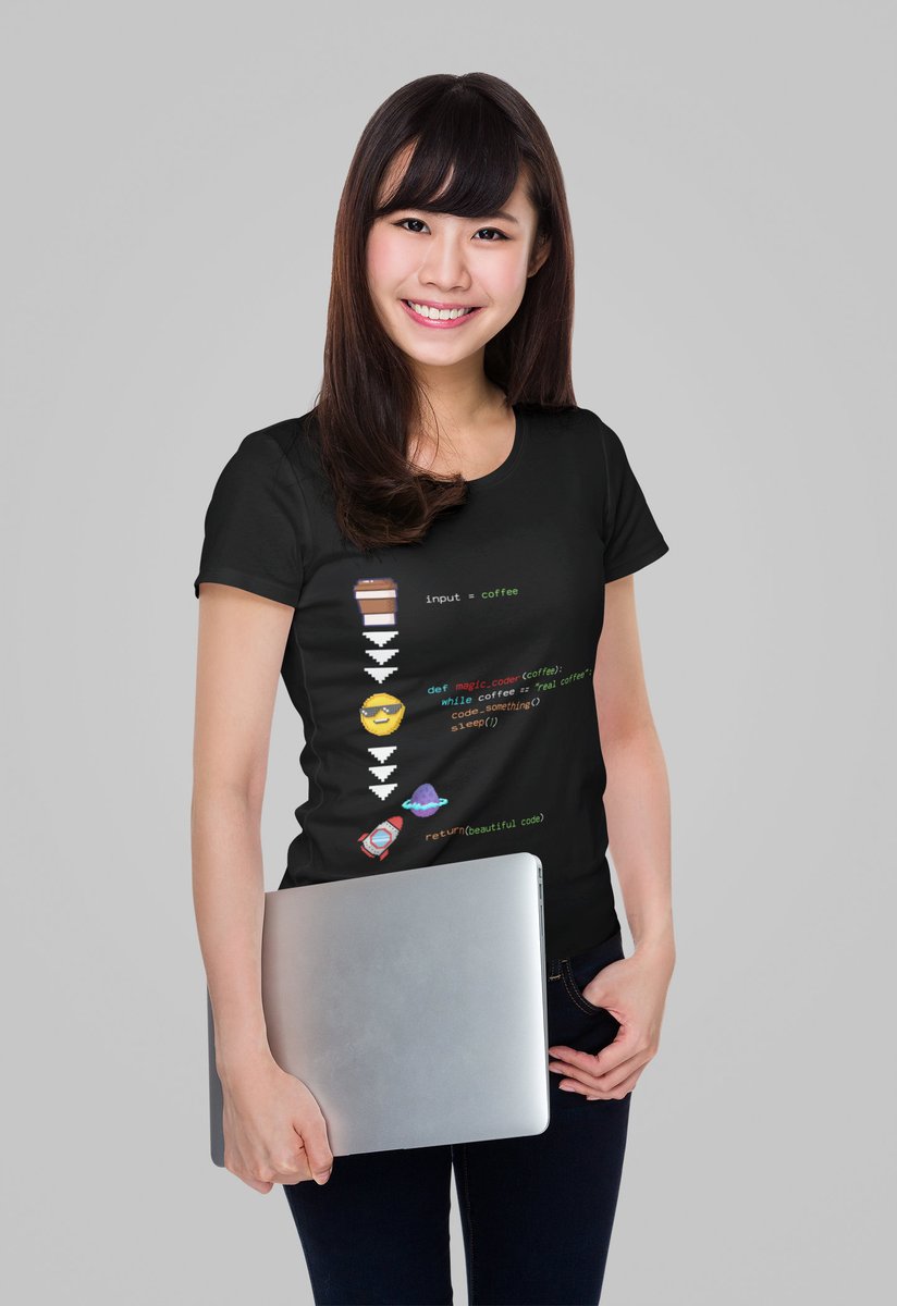 molaoctoba's tweet photo. Coder Gift for Him Developer Shirt for Programmer T Shirt I Love Coding Coffee lovers shirt gift for her https://t.co/nLeFfjqtvA #coder #programmer #developer #codergift #coffeelover #codershirt #developershirt #programmershirt #techieshirt https://t.co/XR2c8Pr8CJ