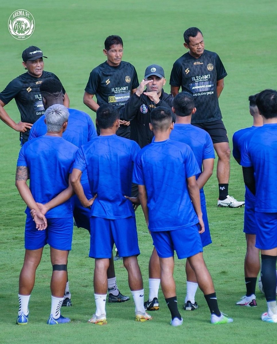Extra Time Indonesia tweet media