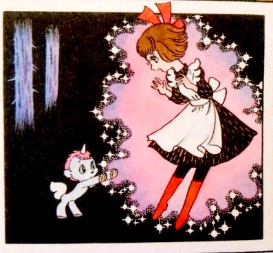 I just think osamu tezuka is neat  